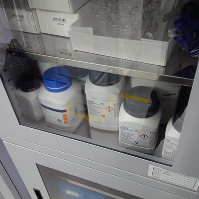 生化醫藥與生化藥品 生命科學的精準醫療引擎